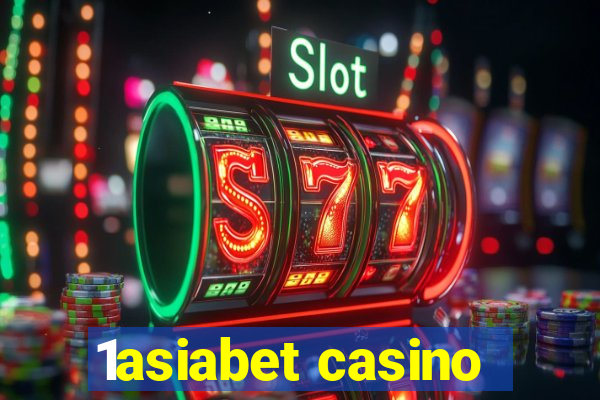 1asiabet casino